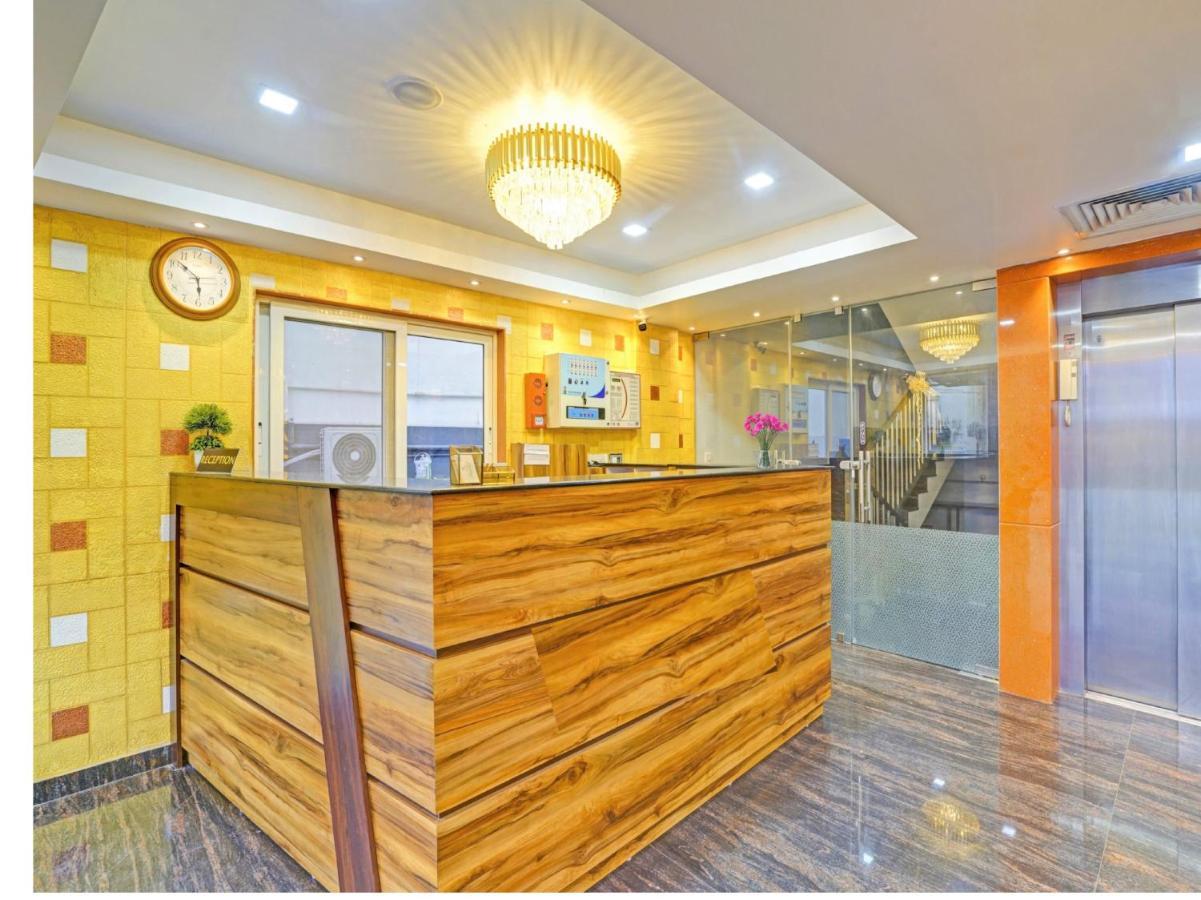 Signature Cochin Hotel Kochi