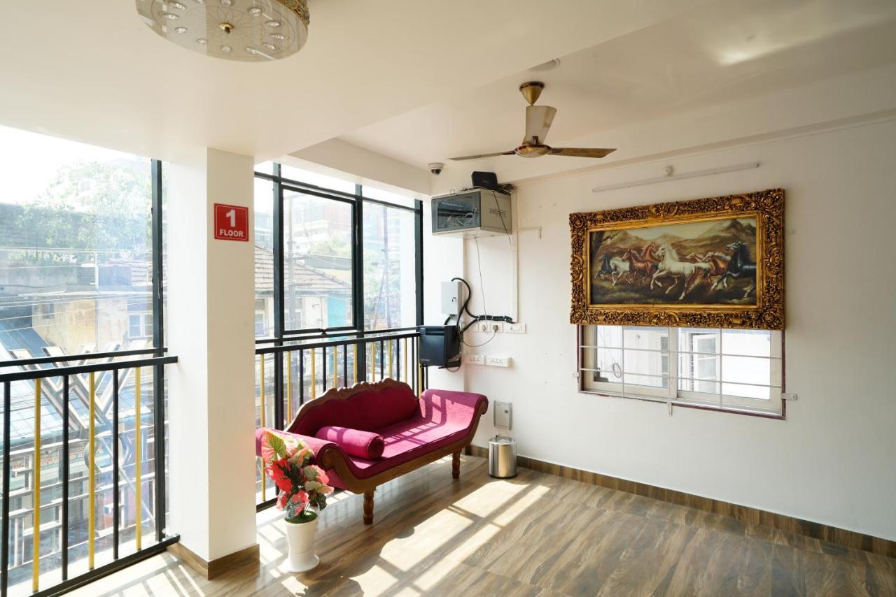 Hotel Signature Cochin 3*