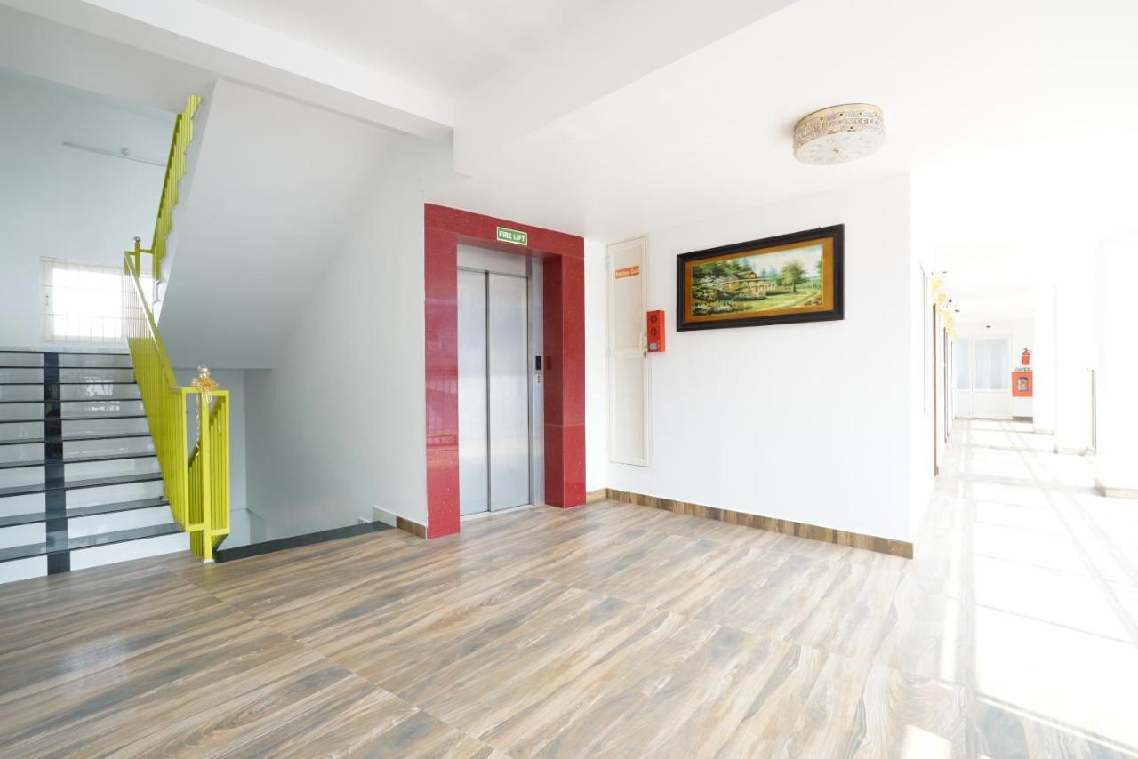 Signature Cochin Hotel 3*