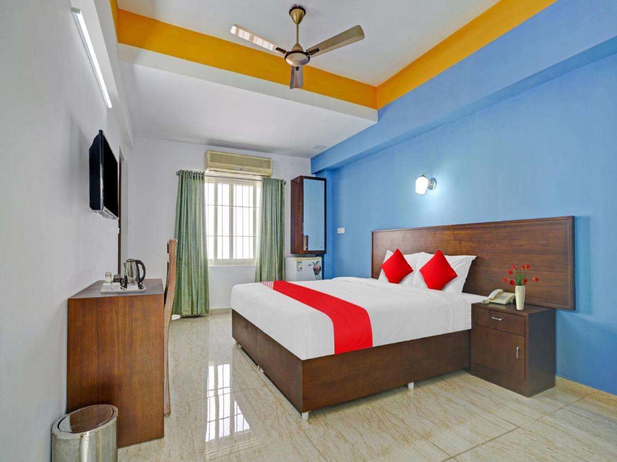 Signature Cochin Hotel Kochi