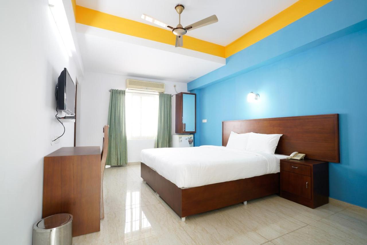 Signature Cochin 3*