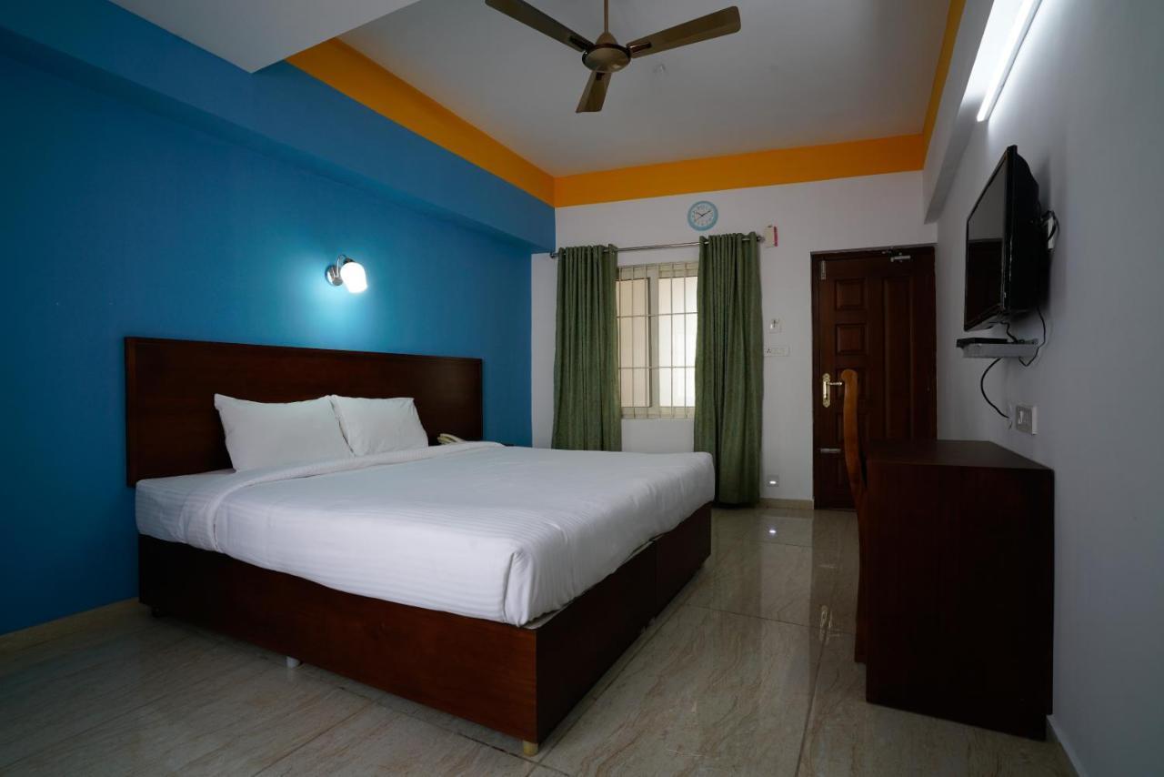 Signature Cochin Hotel 3*