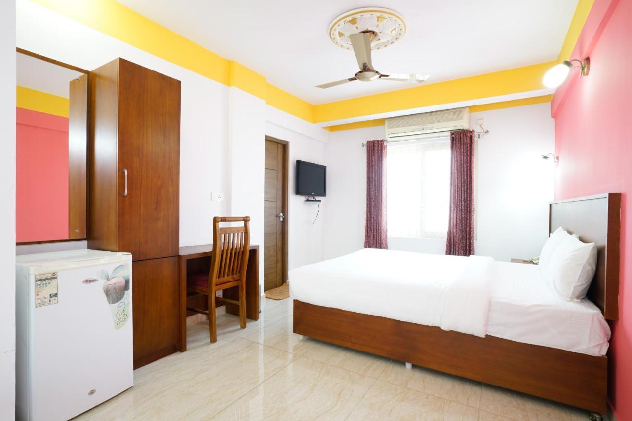 Hotel Signature Cochin Kochi