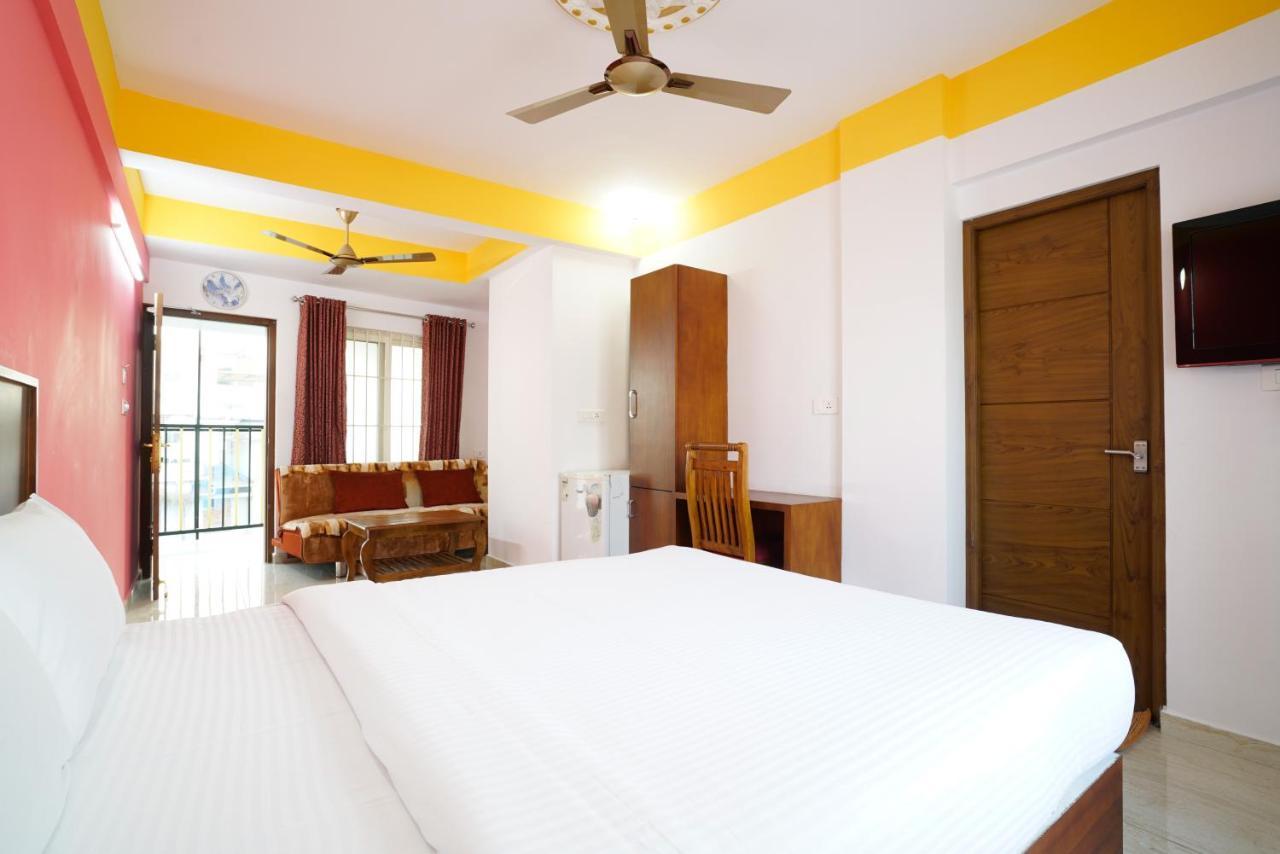 Hotel Signature Cochin Kochi
