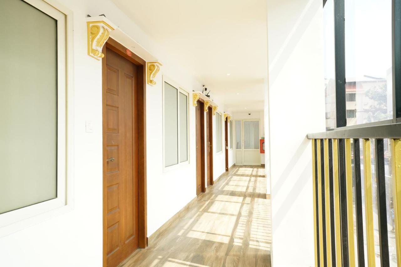 Signature Cochin 3* Kochi