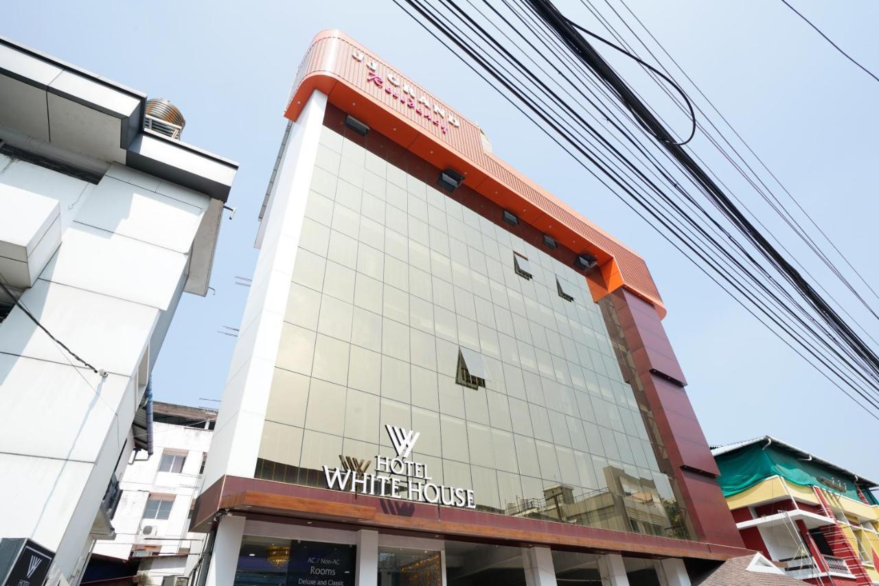 Hotel Signature Cochin