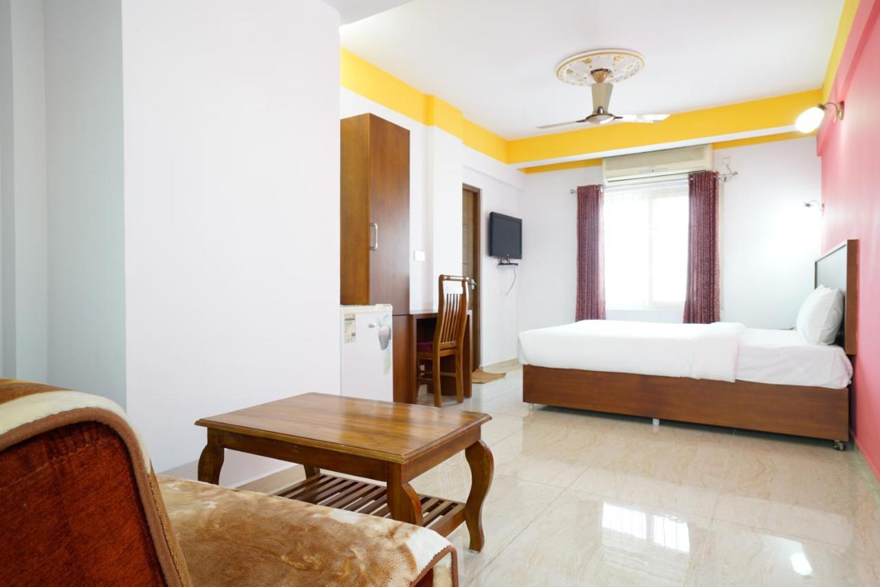 Hotel Signature Cochin 3*