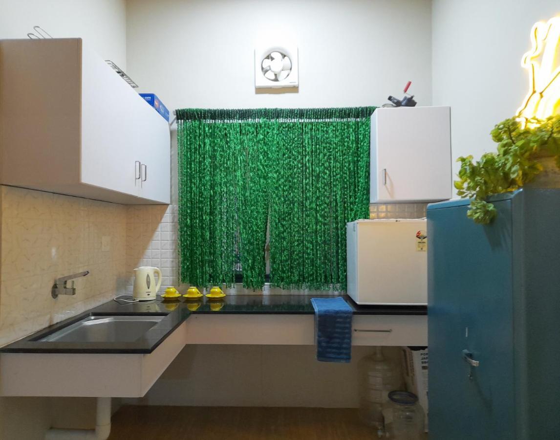Holiday home Seashore Residency *