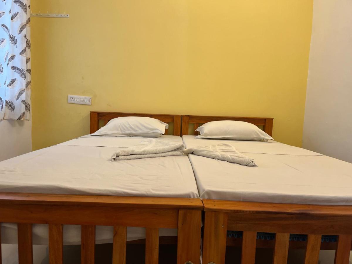 Bed & Breakfast Segundo