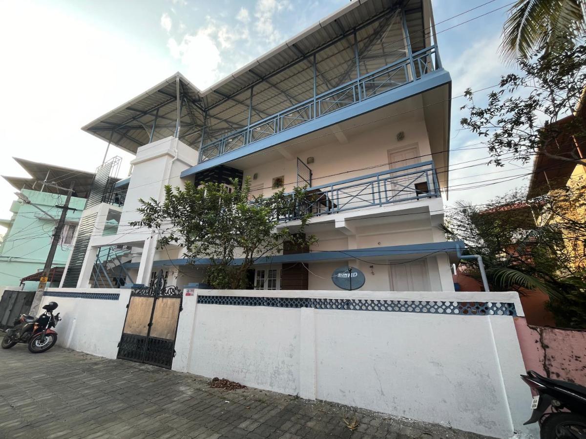 Bed & Breakfast Segundo