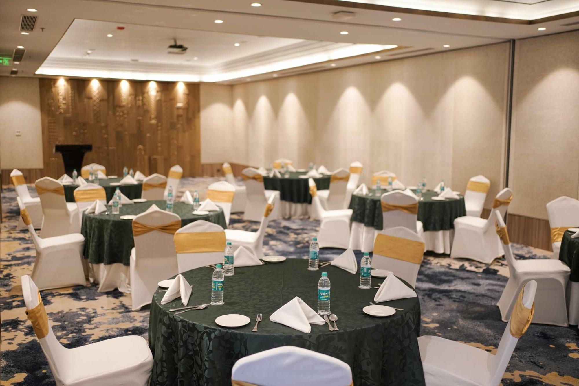 Port Muziris, A Tribute Portfolio By Marriott Hotel