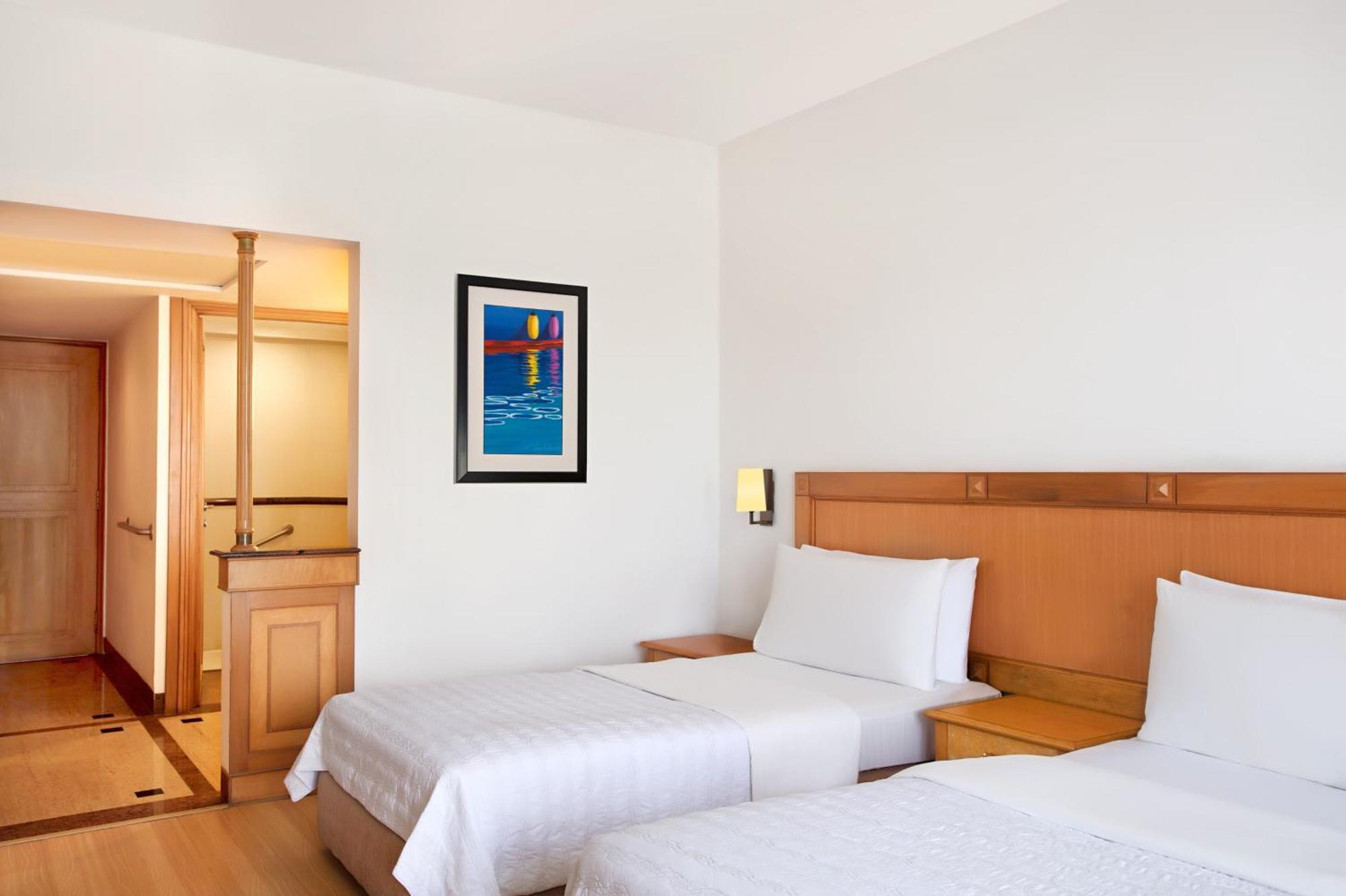 Le Meridien Kochi