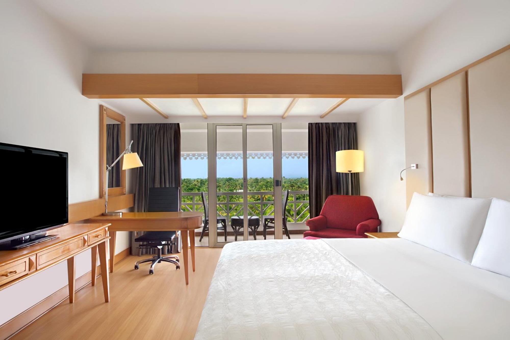 Resort Le Meridien Kochi