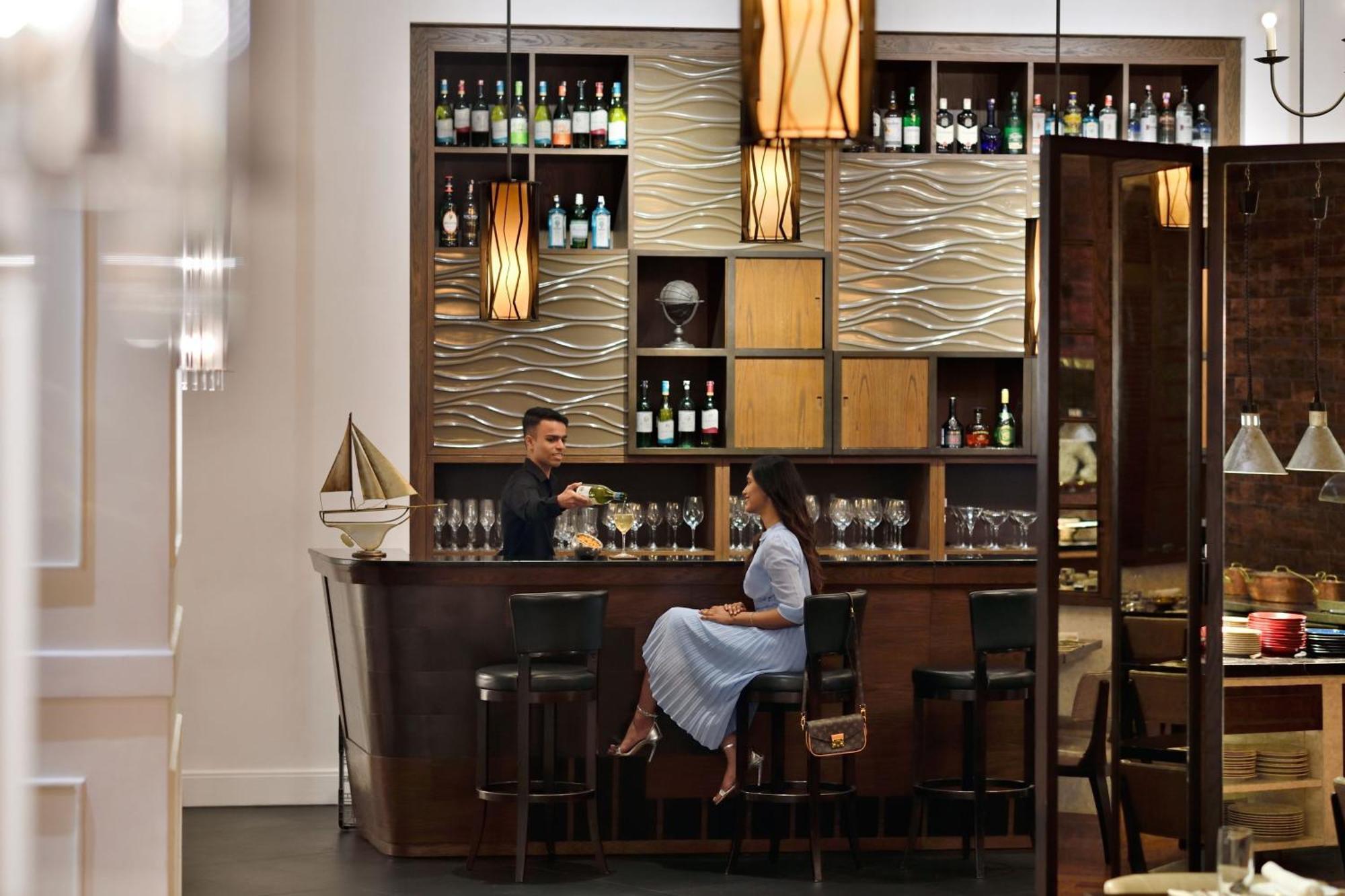 Marriott Kochi