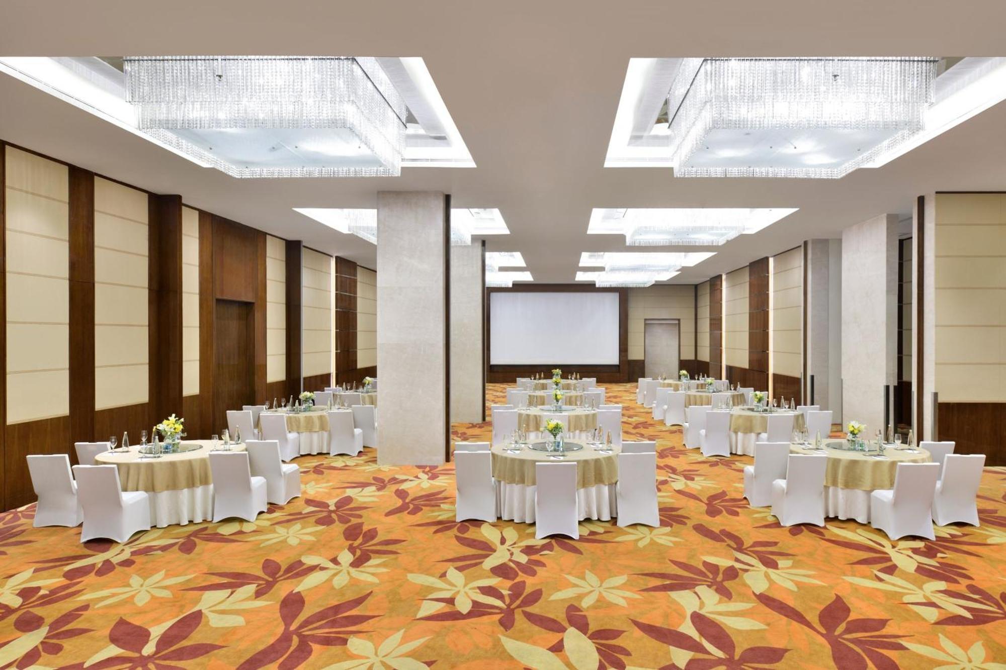 Hotel Marriott