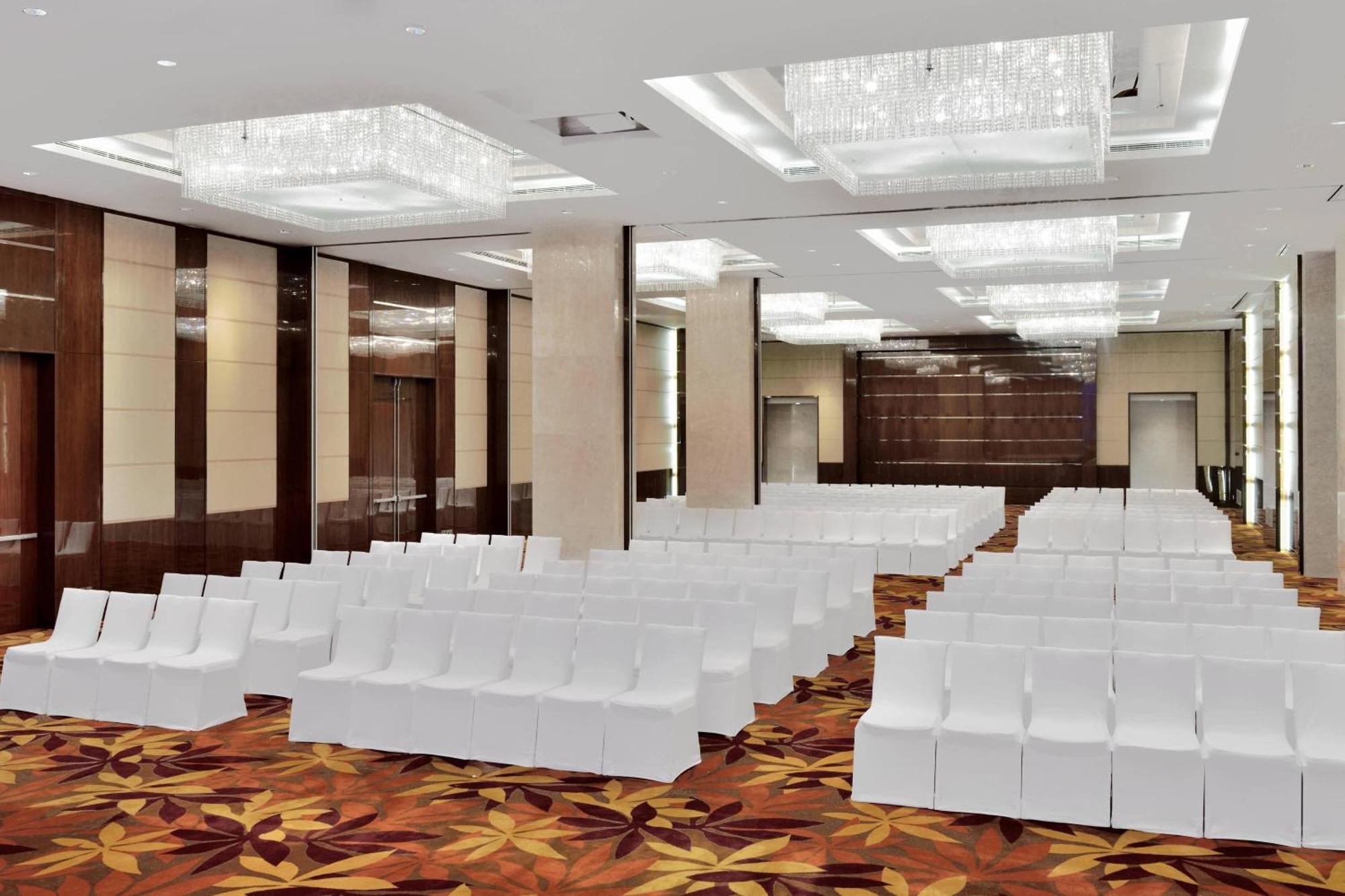 Marriott Hotel Kochi