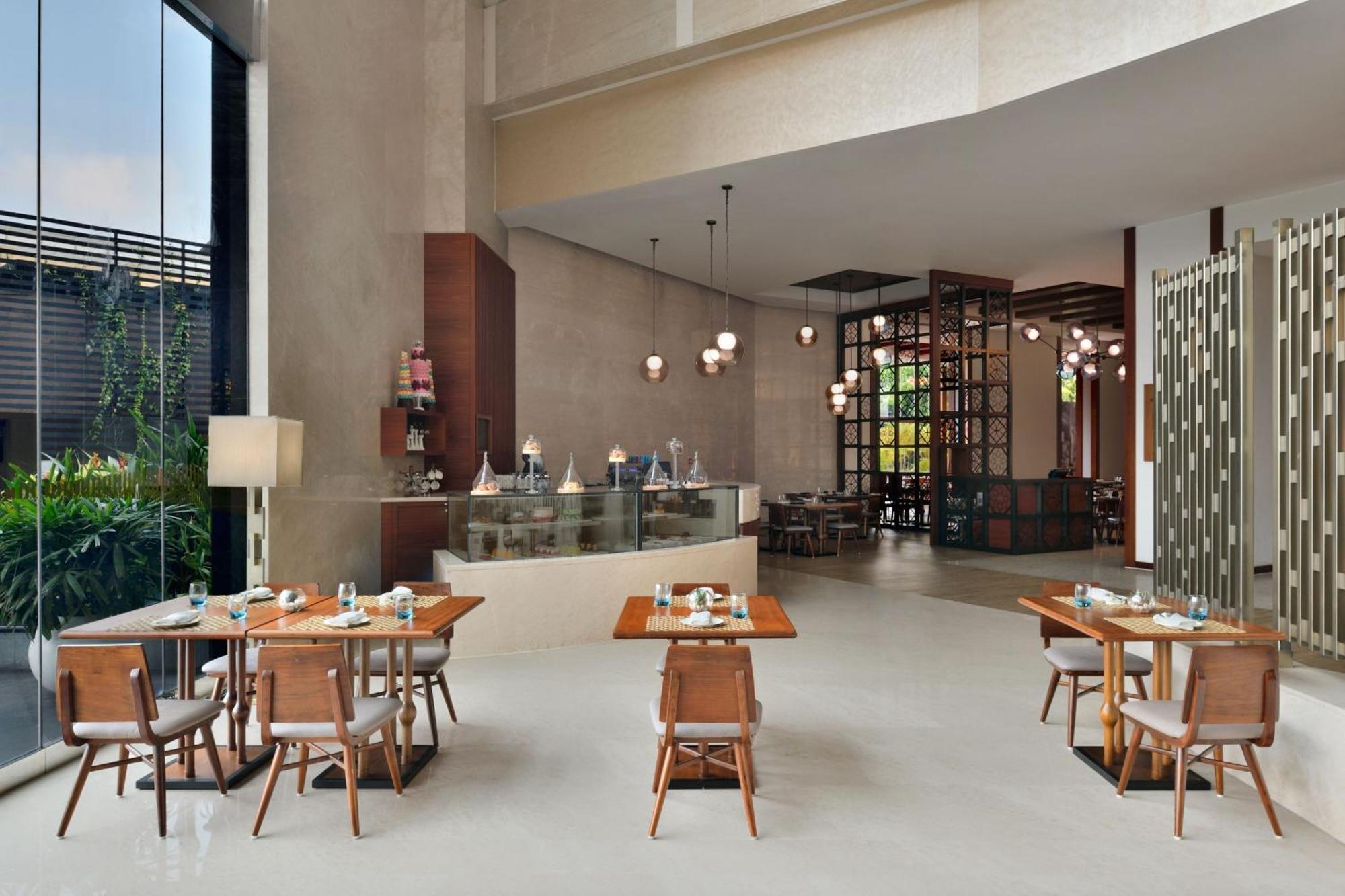 Marriott Kochi