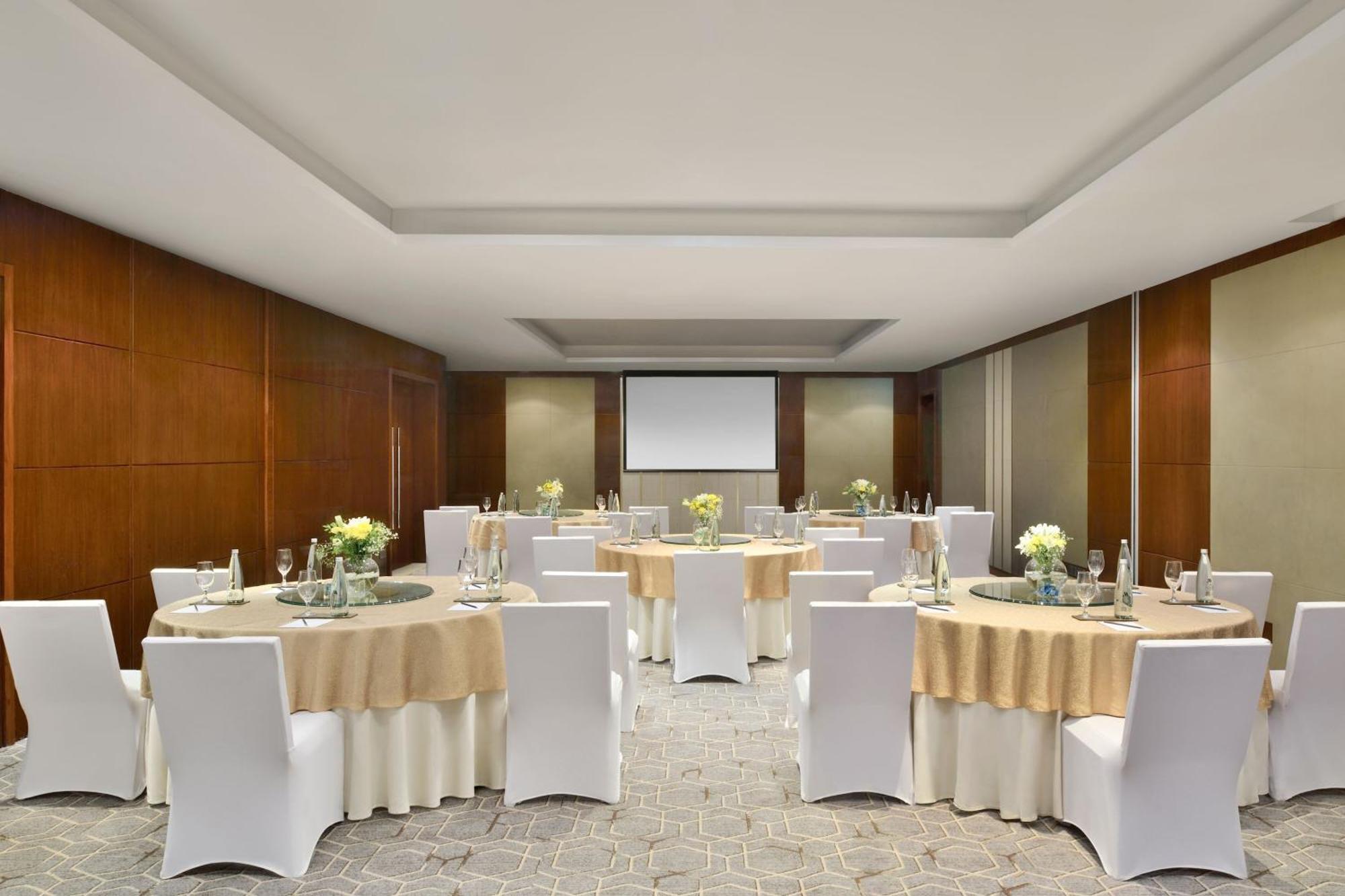 Marriott Hotel Kochi