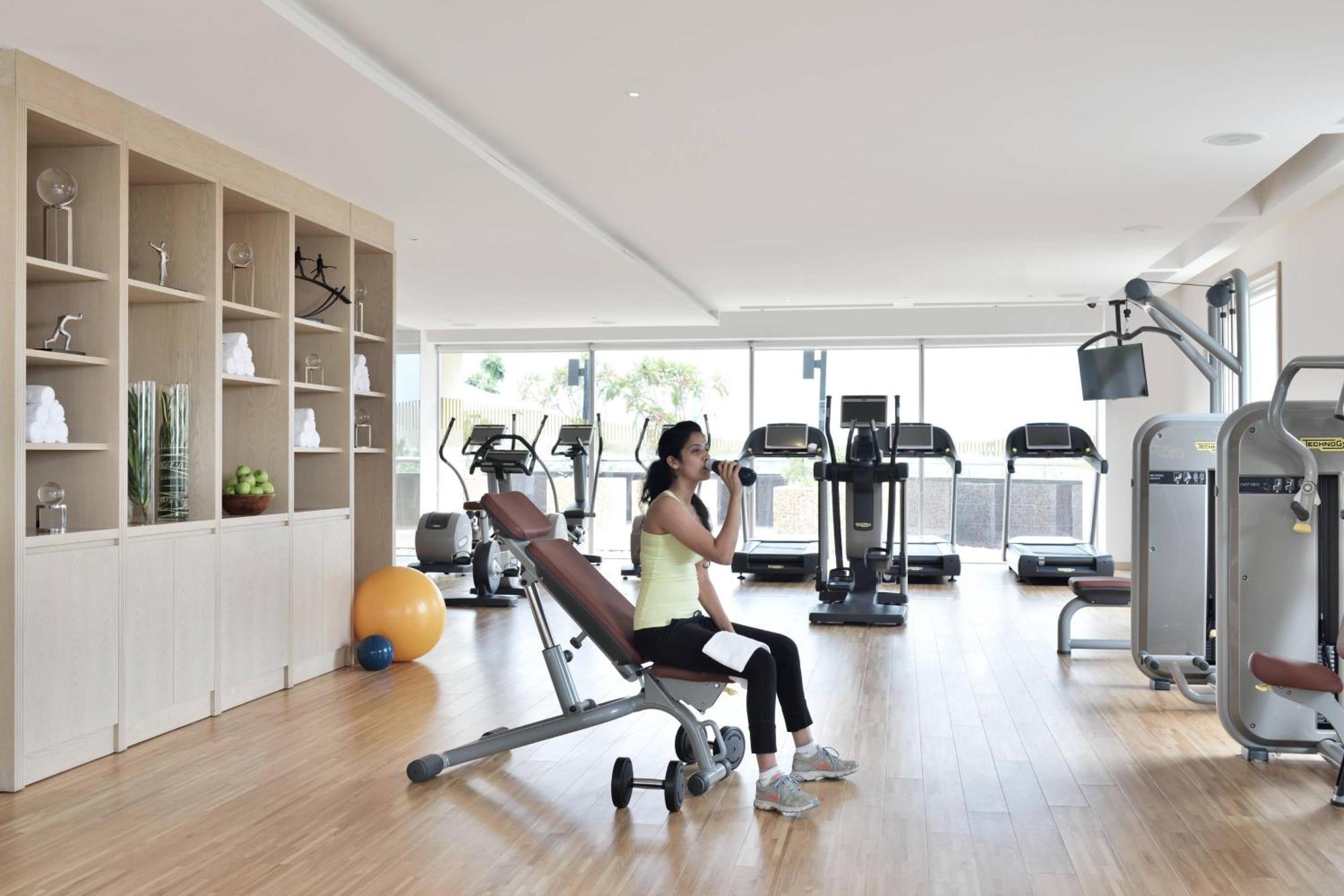 Marriott 5* Kochi
