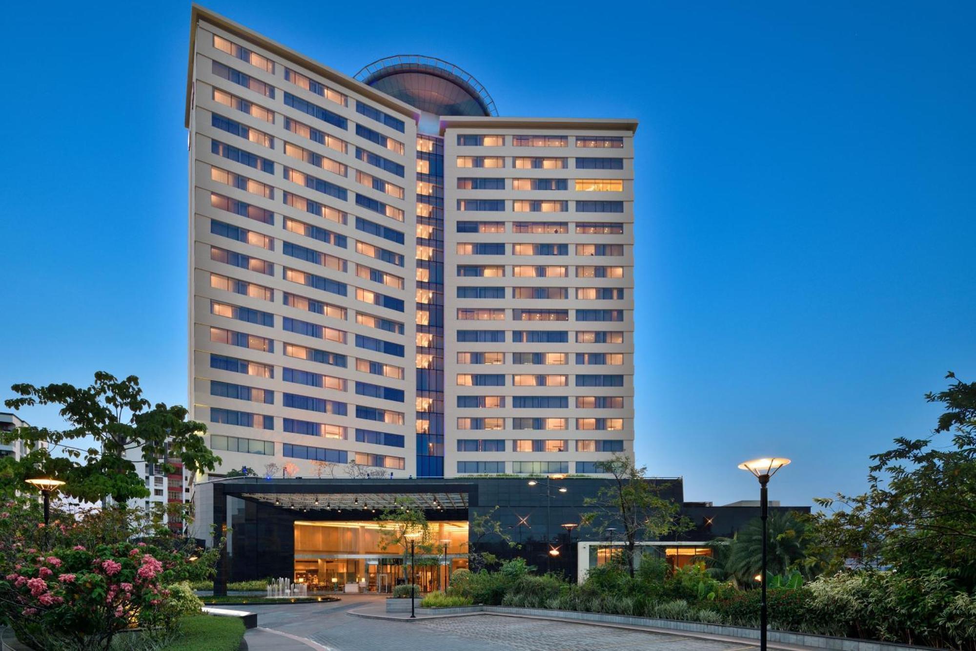 Hotel Marriott