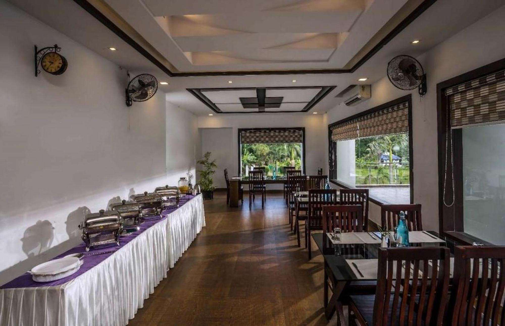 Nadhiyoram River Retreat Bed & Breakfast