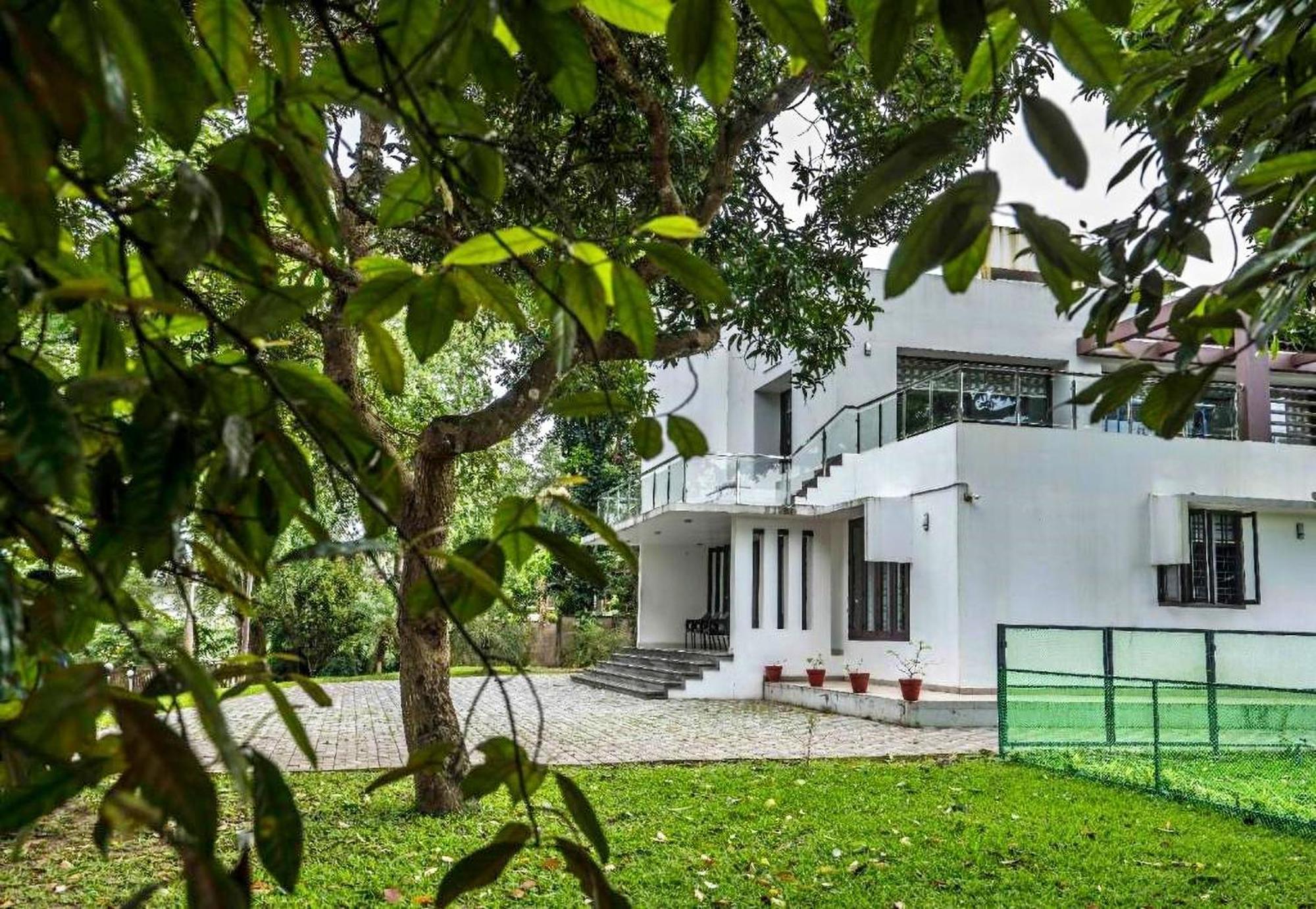 Nadhiyoram River Retreat Bed & Breakfast 4*