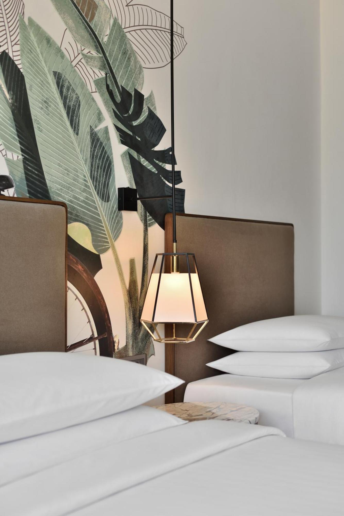 Port Muziris, A Tribute Portfolio By Marriott Hotel Kochi