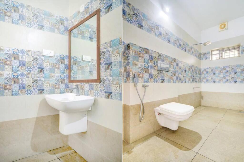 Villa Peaceful Living