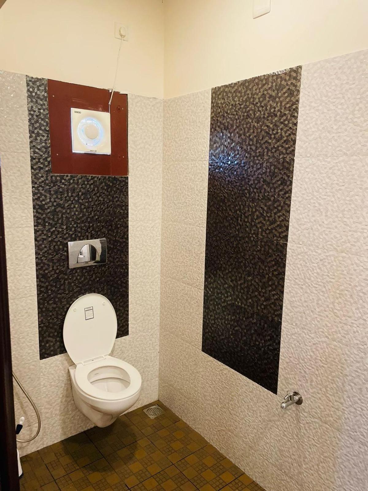 Homestay Castle