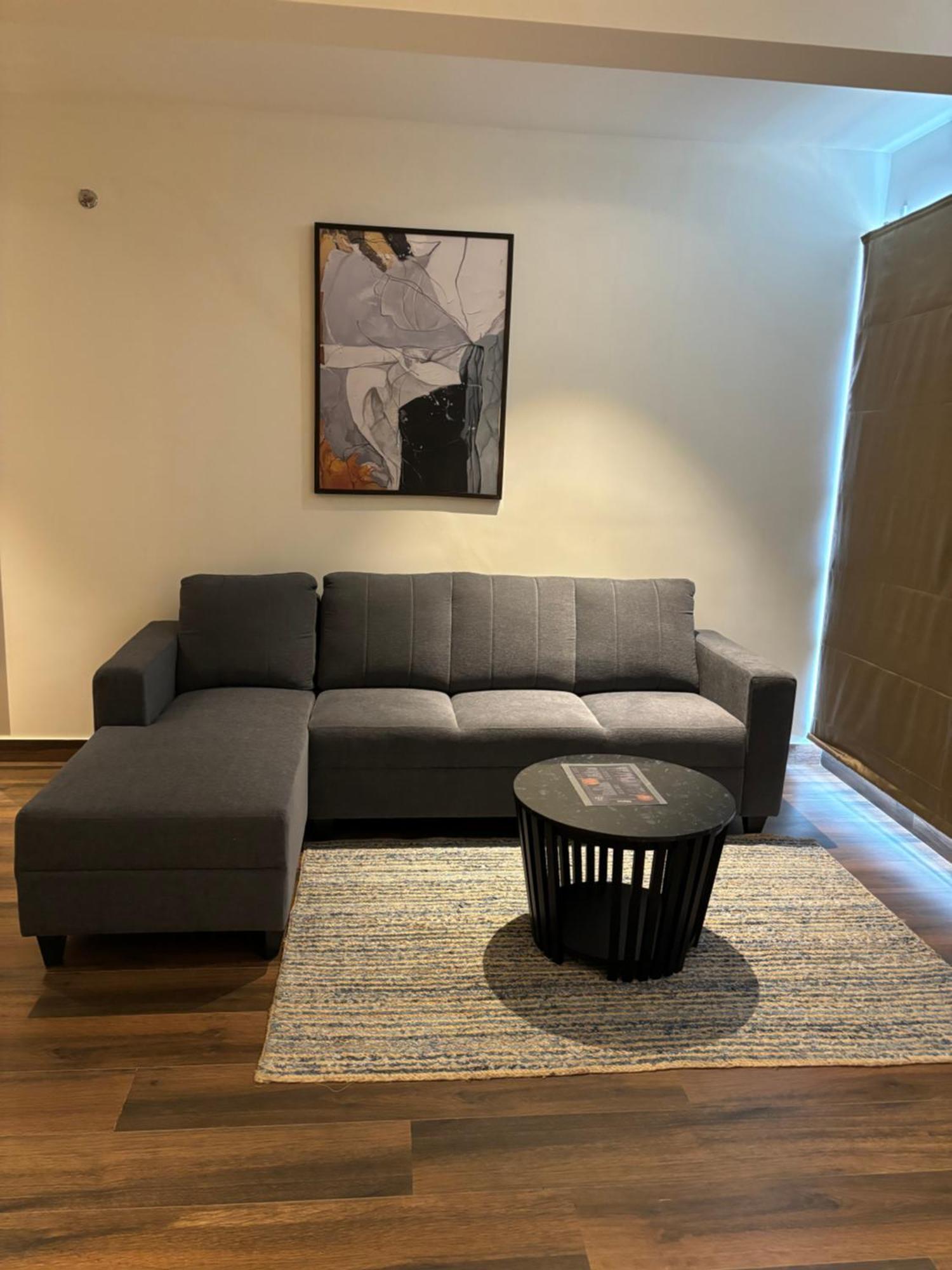 Presidency Airport Hotel 4*