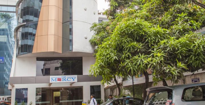 The Mercy Luxury Business Kochi
