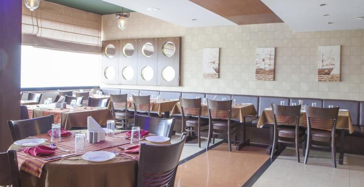 The Mercy Luxury Business Hotel 4*