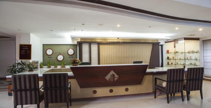 The Mercy Luxury Business Kochi