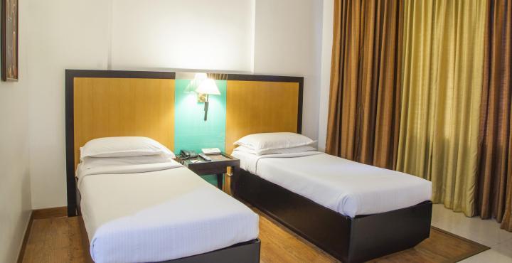 Hotel The Mercy Luxury Business