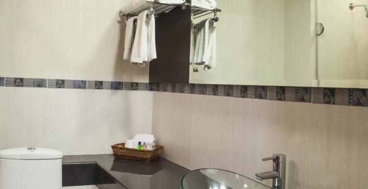 The Mercy Luxury Business 4*