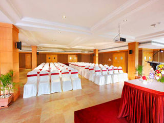 Hotel The Classik Kochi
