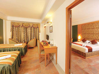 The Classik Hotel 4*