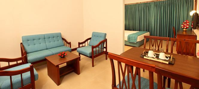 Elite Palazzo Hotel 3*