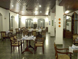 The Killians Boutique Kochi