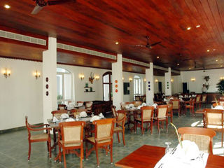 The Killians Boutique 4* Kochi
