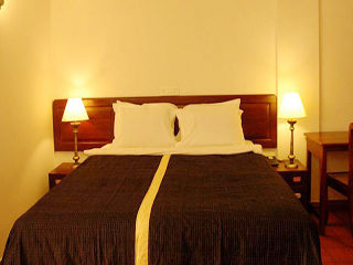 Hotel The Killians Boutique Kochi