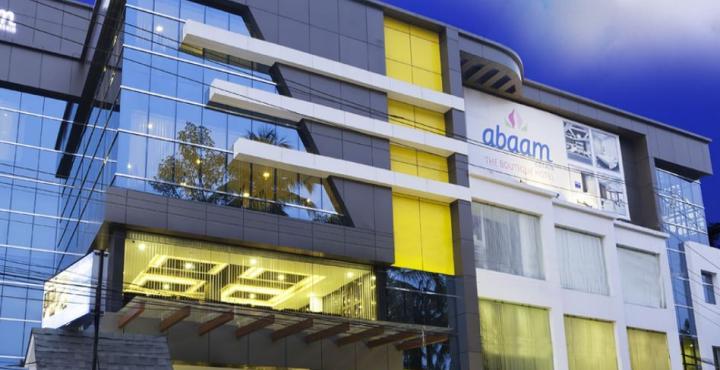 Abaam Cochin Hotel
