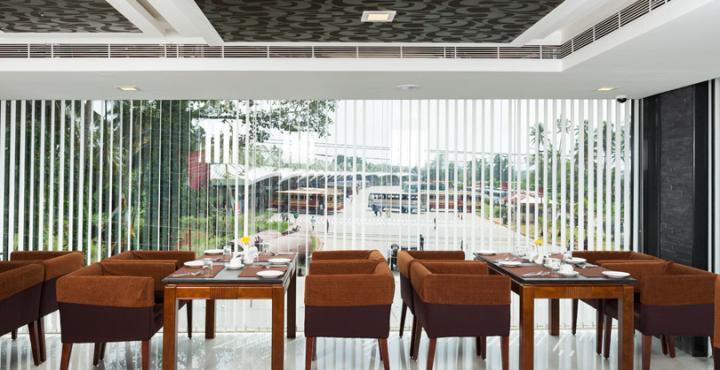 Abaam Cochin 4* Kochi