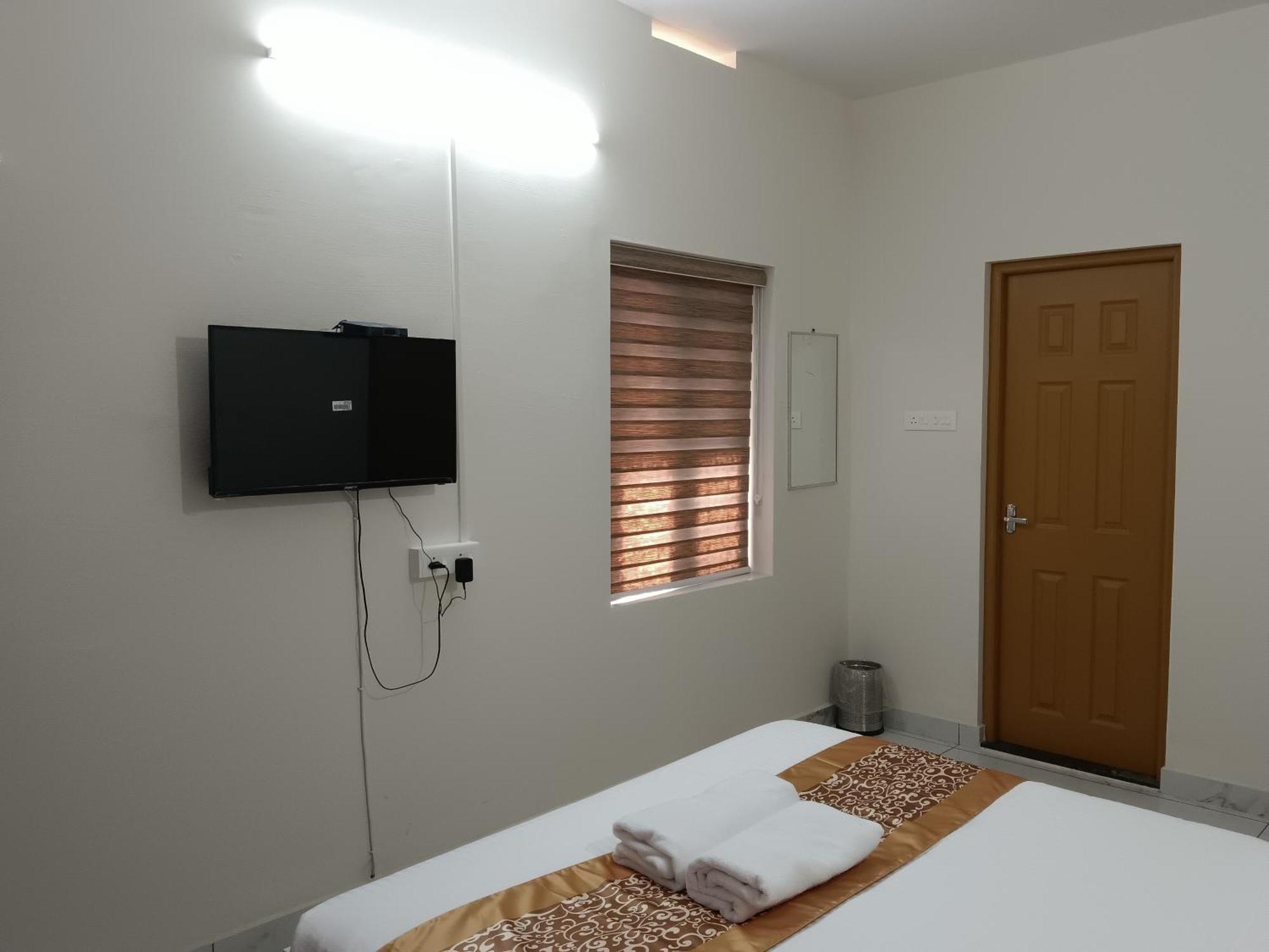 Greenview Royal Near Amrita Hospital Edappally *