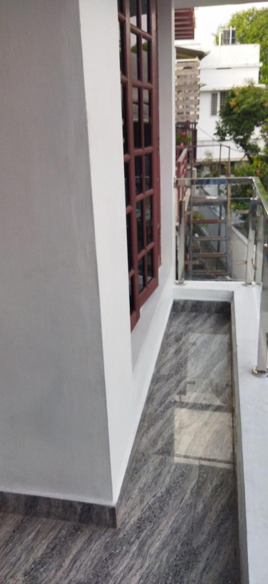 Hornbill Homestay