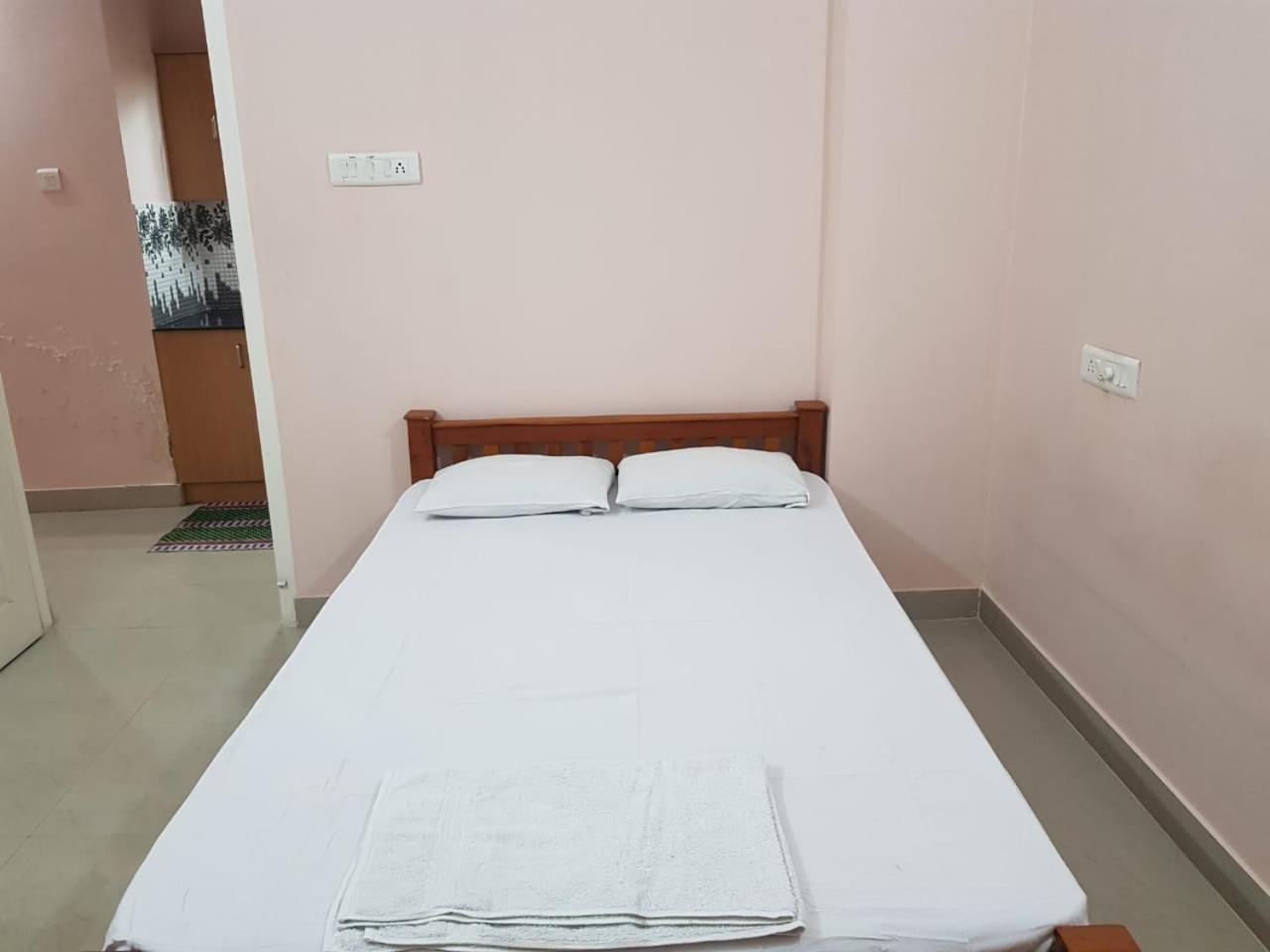 Msk Gardenia Service Apartment *