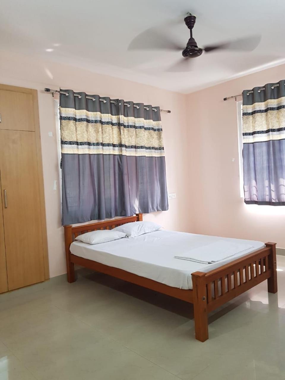 Msk Gardenia Service Kochi