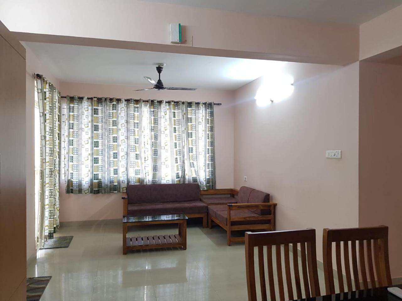 Msk Gardenia Service * Kochi