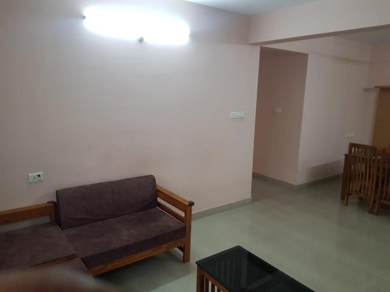 Msk Gardenia Service Apartment *