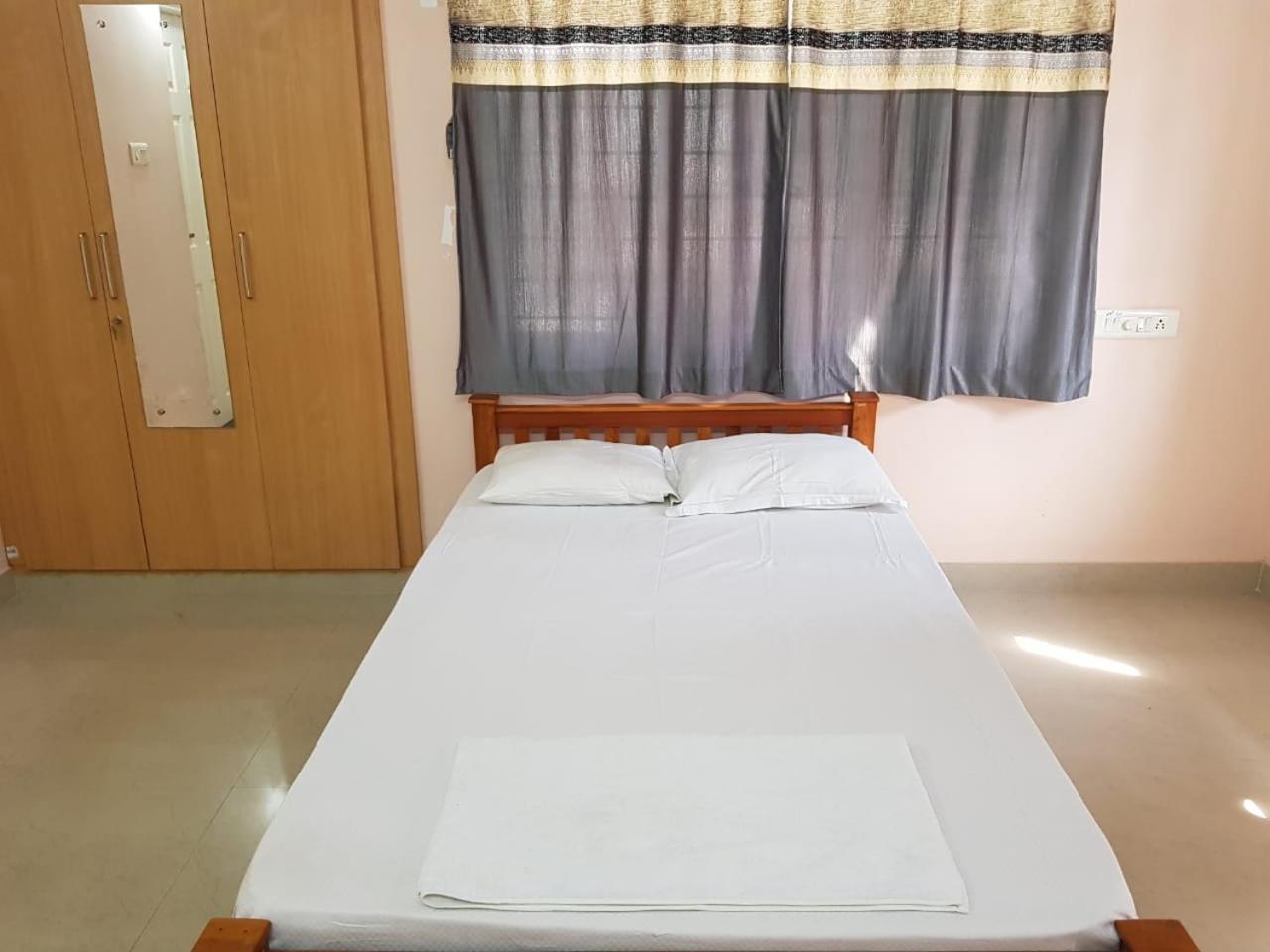Msk Gardenia Service